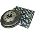thumbnail image 1 of Brake Drum - Compatible with 1951 - 1952 Chevrolet Styleline Deluxe - Centric, 1 of 2