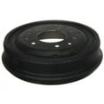 thumbnail image 1 of Brake Drum - Compatible with 1951 - 1955 Chevy Truck 3100 1952 1953 1954, 1 of 2