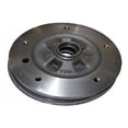 thumbnail image 1 of Brake Drum - Compatible with 1955 - 1963 Volkswagen Transporter 1956 1957 1958 1959 1960 1961 1962, 1 of 2