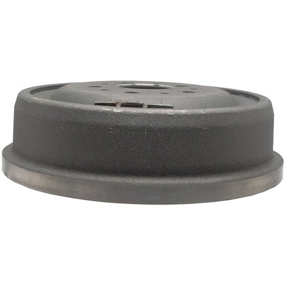 Brake Drum - Compatible with 1957 - 1968 Mercury Monterey 1958 1959 1960 1961 1962 1963 1964 1965 1966 1967