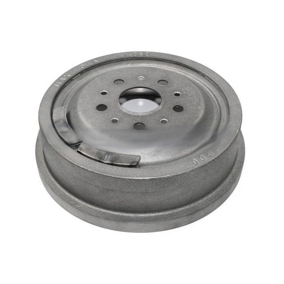 Brake Drum - Compatible with 1960 - 1967 Ford Galaxie 1961 1962 1963 1964 1965 1966