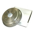 thumbnail image 1 of Brake Drum - Compatible with 1960 - 1973 Jeep CJ6 - Centric, 1 of 2