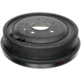 thumbnail image 1 of Brake Drum - Compatible with 1961 - 1964 Chevy Corvair Truck 1962 1963, 1 of 2
