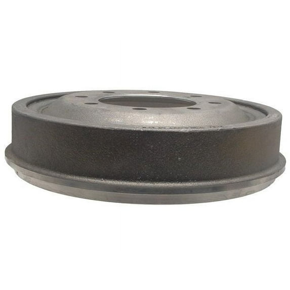 Brake Drum - Compatible with 1965 - 1968 Ford LTD 1966 1967