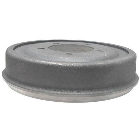 Brake Drum - Compatible with 1965 - 1973 Jeep Wagoneer 1966 1967 1968 1969 1970 1971 1972