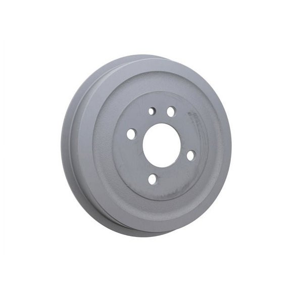 Brake Drum - Compatible with 1984 - 1985 BMW 318i