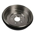 thumbnail image 1 of Brake Drum - Compatible with 2011 - 2015 Chevy Cruze 2012 2013 2014, 1 of 2