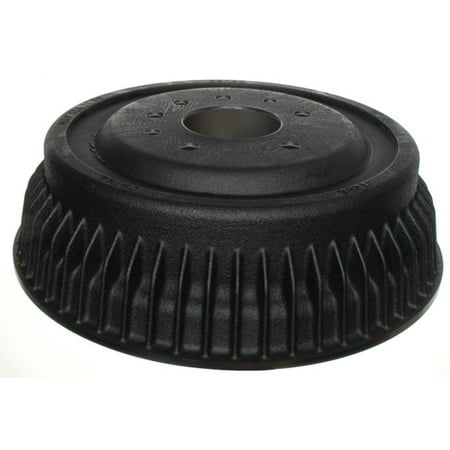 Brake Drum Fits 1994 Chevrolet Caprice