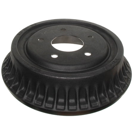 Brake Drum Fits 1997 Chevrolet Blazer