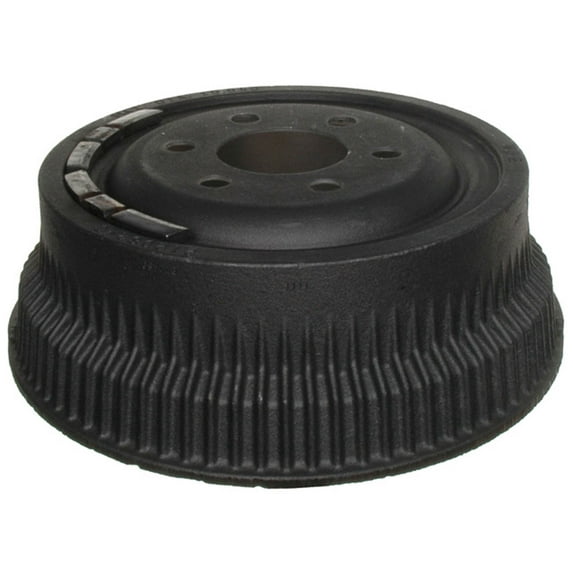 Brake Drum Fits 1998 Dodge Dakota
