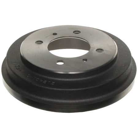Brake Drum Fits 1999 Nissan Sentra