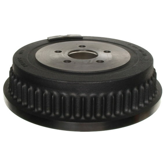 Brake Drum Fits 2000 Dodge Grand Caravan