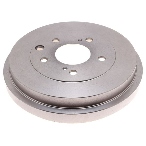 Brake Drum Fits 2019 Nissan Sentra
