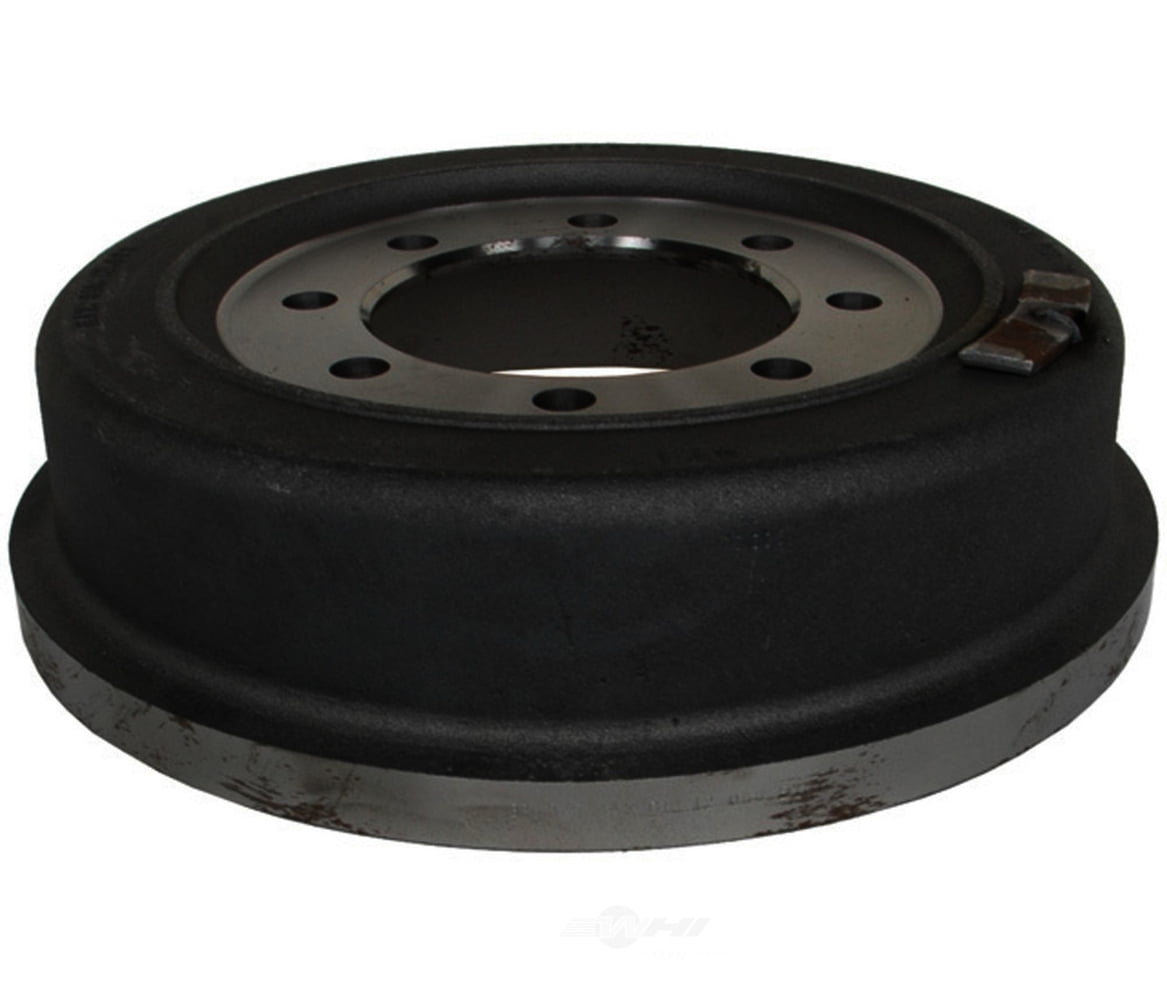 Brake Drum Fits select: 1966-1975 FORD F250