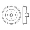 thumbnail image 1 of Brake Drum Fits select: 1966-1977 VOLKSWAGEN TYPE 1, 1 of 5