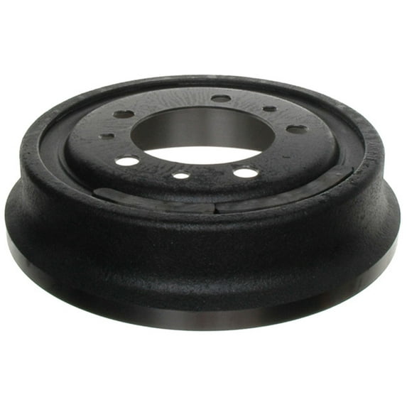 Brake Drum Fits select: 1980-1986 JEEP JEEP, 1979-1980 AMERICAN MOTORS JEEP