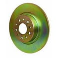 thumbnail image 1 of Brake Drum Fits select: 1981 FORD F150, 1980-1982 FORD F100, 1 of 4