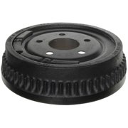 Brake Drum Fits select: 1988-2000 FORD TAURUS, 1996-2000 MERCURY SABLE