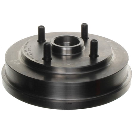 Brake Drum Fits select: 1991-1992 TOYOTA TERCEL, 1992 TOYOTA PASEO