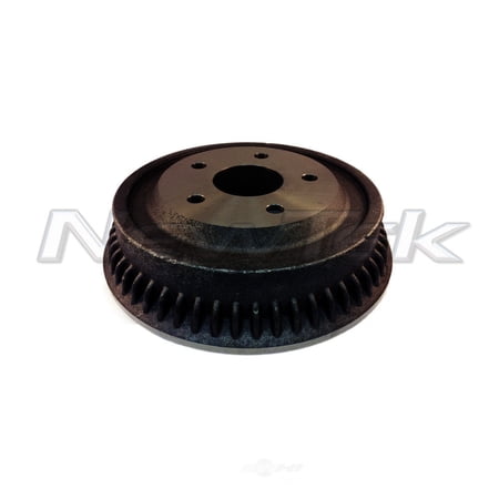 Brake Drum Fits select: 1994-1999 DODGE RAM 1500
