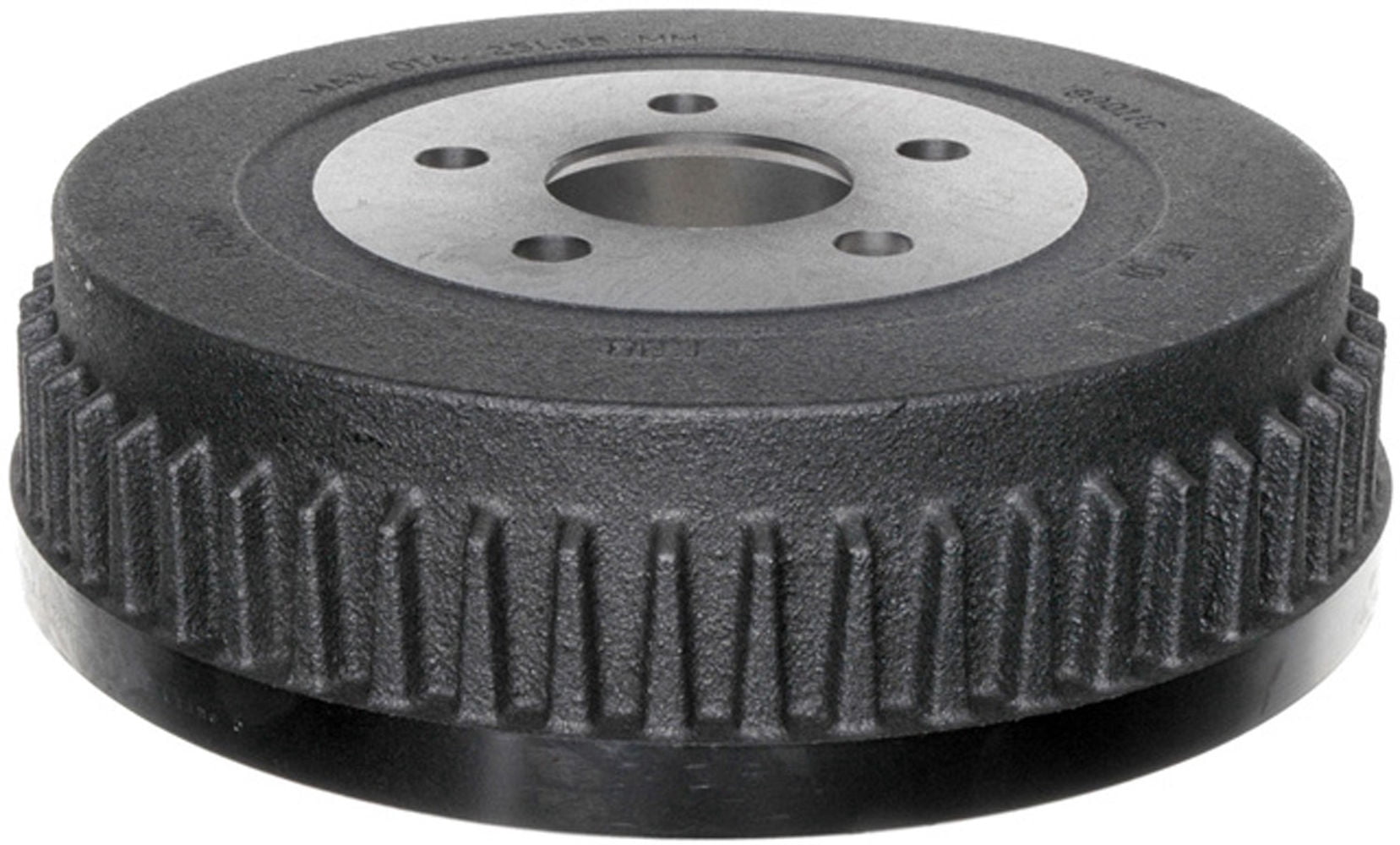 Brake Drum Fits select: 1995-1997,1999-2003 FORD WINDSTAR