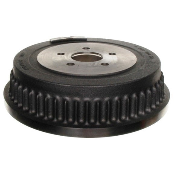 Brake Drum Fits select: 1996-2000 DODGE GRAND CARAVAN, 1996-2000 CHRYSLER TOWN & COUNTRY