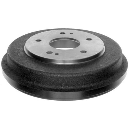 Brake Drum Fits select: 1997-2001 HONDA CR-V