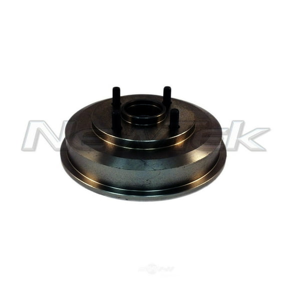 Brake Drum Fits select: 2000-2008 FORD FOCUS