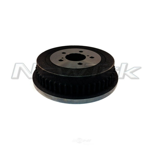 Brake Drum Fits select: 2001-2002 DODGE GRAND CARAVAN, 2003 CHRYSLER TOWN & COUNTRY