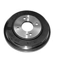 thumbnail image 1 of Brake Drum Fits select: 2001-2002 HONDA CIVIC, 2009-2012 HONDA FIT, 1 of 3