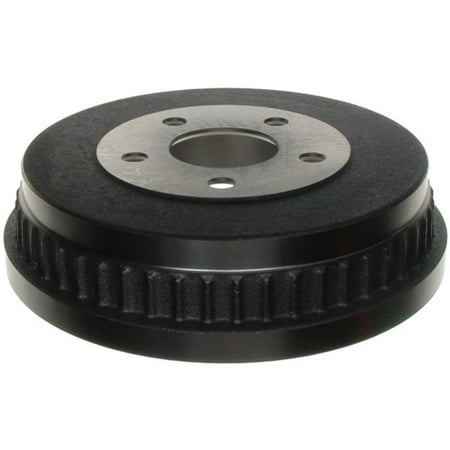 Brake Drum Fits select: 2001-2007 FORD TAURUS, 2001-2005 MERCURY SABLE