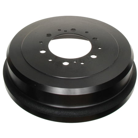 Brake Drum Fits select: 2002-2003 TOYOTA TACOMA, 2000-2002 TOYOTA TUNDRA