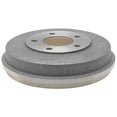 thumbnail image 1 of Brake Drum Fits select: 2002-2007 FORD ESCAPE, 2001-2006 MAZDA TRIBUTE, 1 of 6
