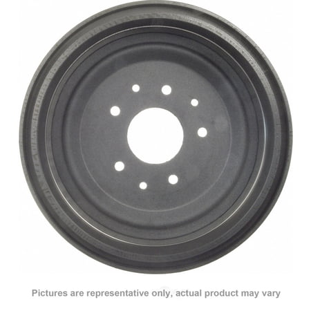 Brake Drum Fits select: 2002 MITSUBISHI LANCER, 2003-2006 MITSUBISHI LANCER ES