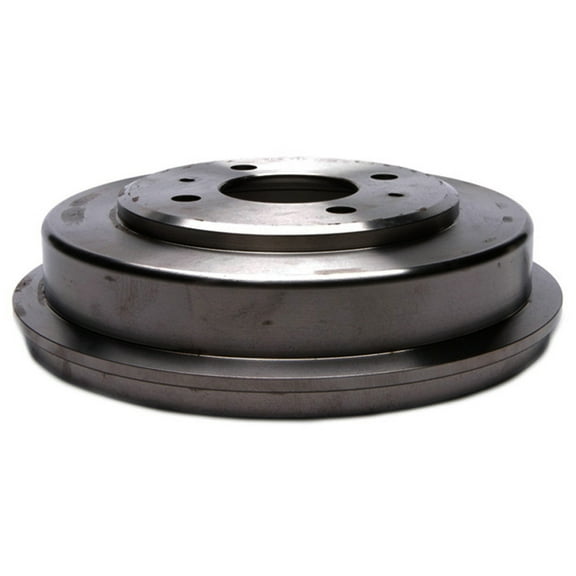 Brake Drum Fits select: 2003-2006 HYUNDAI ACCENT