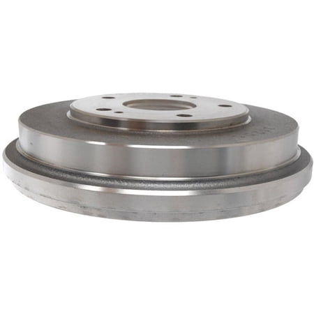 Brake Drum Fits select: 2003-2007 HONDA ACCORD