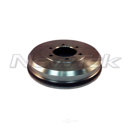 Brake Drum Fits select: 2004-2007,2011-2012 CHEVROLET COLORADO