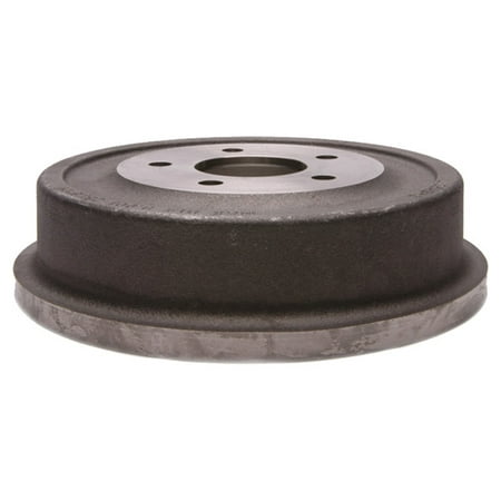 Brake Drum Fits select: 2005-2006 CHEVROLET EQUINOX, 2002-2007 SATURN VUE