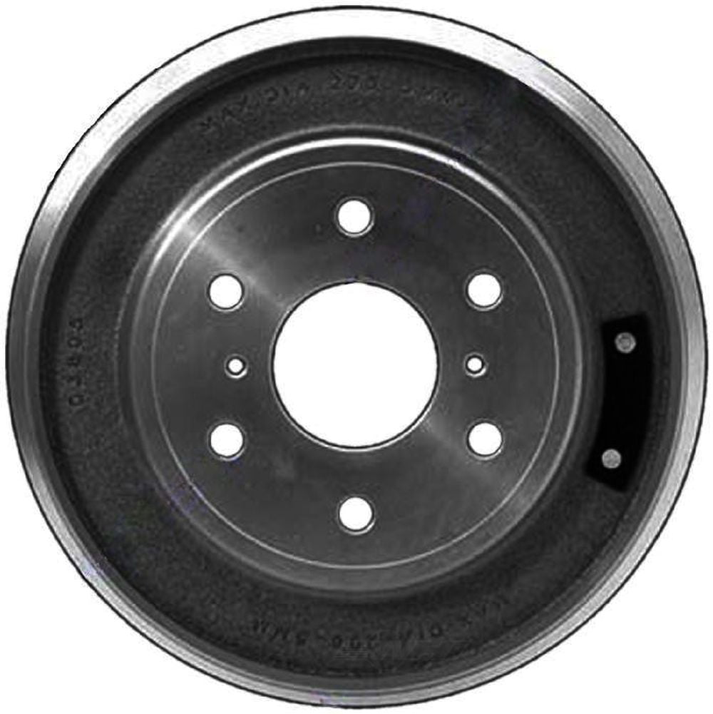 Brake Drum Fits select: 2005-2008 CHEVROLET SILVERADO, 2008 GMC SIERRA