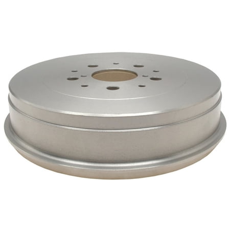 Brake Drum Fits select: 2005-2013,2015 TOYOTA TACOMA