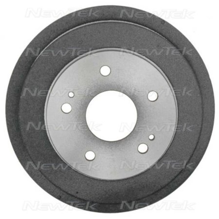 Brake Drum Fits select: 2006,2008-2010 HONDA CIVIC