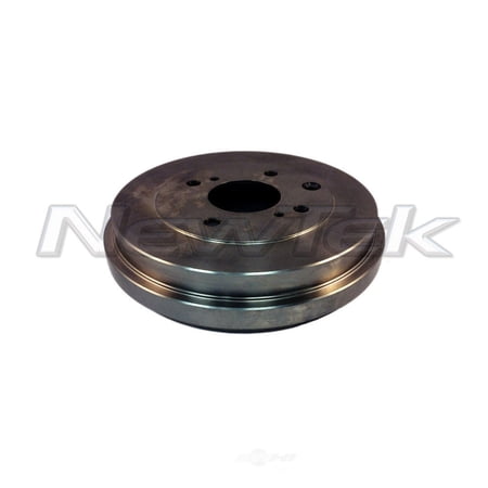 Brake Drum Fits select: 2007-2012 NISSAN SENTRA, 2007-2011 NISSAN VERSA