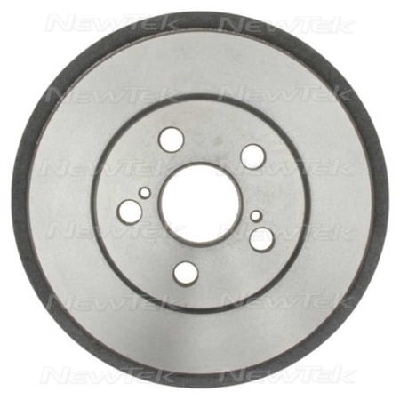 Brake Drum Fits select: 2008-2014 TOYOTA SCION XD