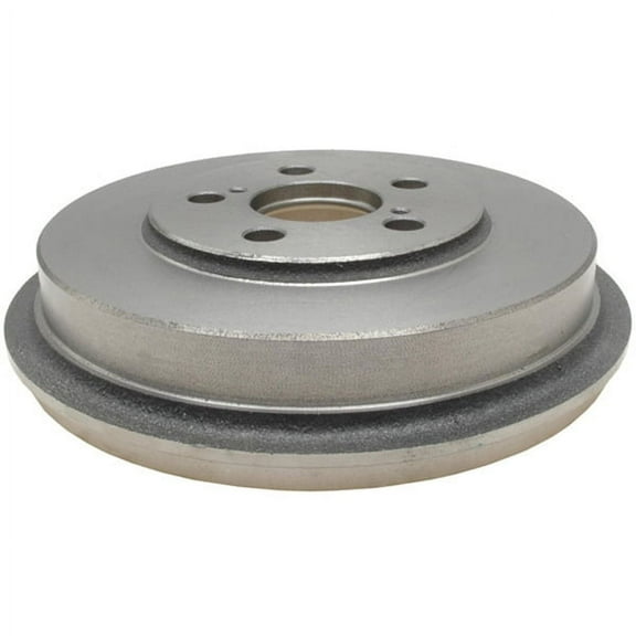 Brake Drum Fits select: 2008-2014 TOYOTA SCION XD