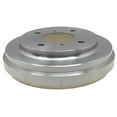thumbnail image 1 of Brake Drum Fits select: 2009-2011 NISSAN VERSA, 1 of 4