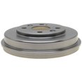 thumbnail image 1 of Brake Drum Fits select: 2011-2014 MAZDA MAZDA2, 1 of 2