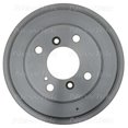 thumbnail image 1 of Brake Drum Fits select: 2011-2018 FORD FIESTA, 1 of 4
