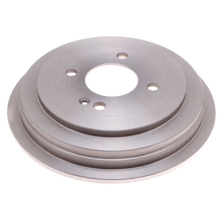 Brake Drum Fits select: 2012-2017 HYUNDAI ACCENT