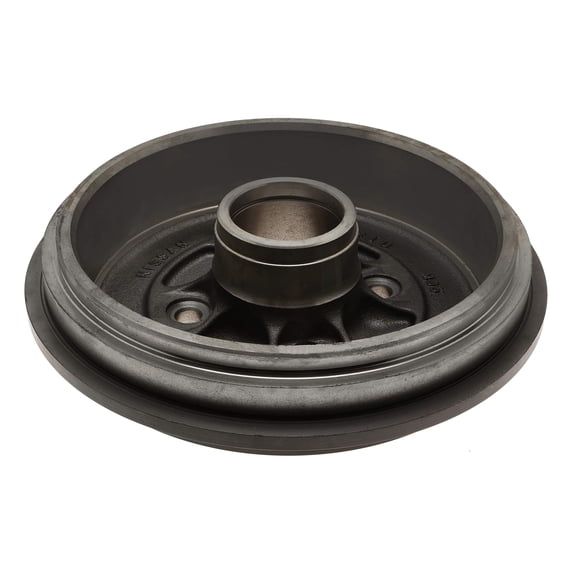 Brake Drum Fits select: 2012-2019 NISSAN VERSA, 2014-2019 NISSAN VERSA NOTE