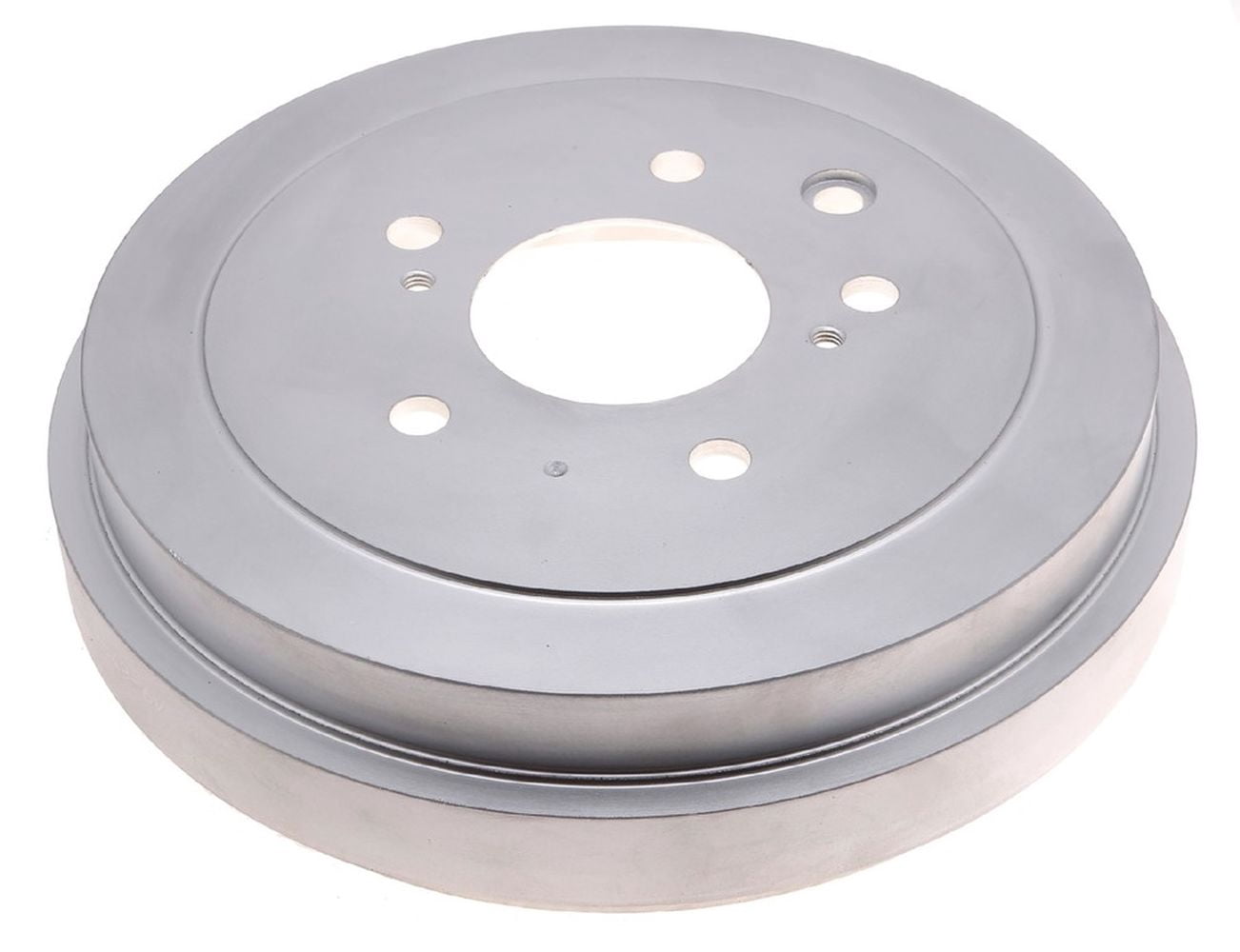 Brake Drum Fits select: 2013-2019 NISSAN NV200, 2015-2018 CHEVROLET CITY EXPRESS